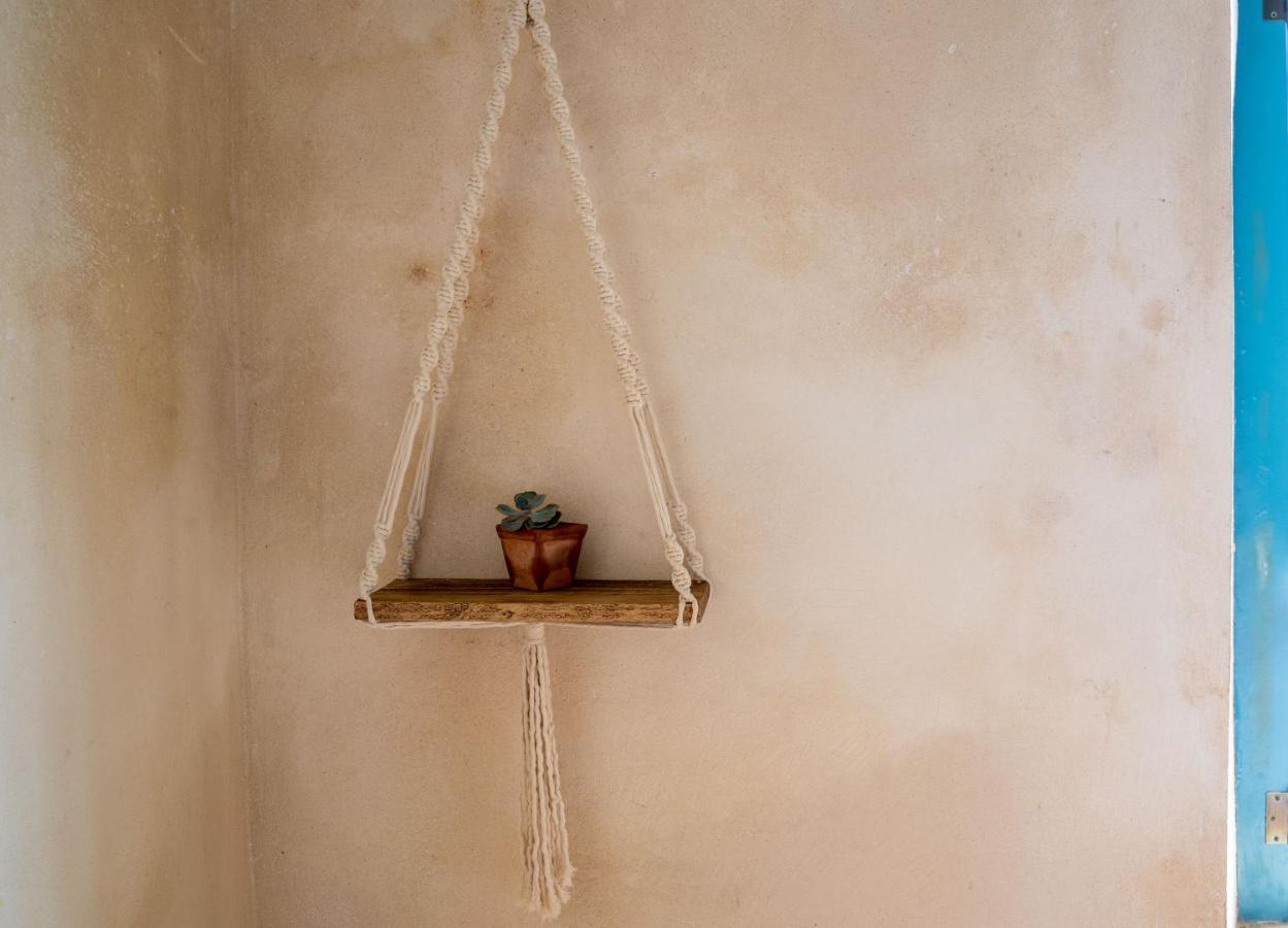 Casa Nicte, Hospedate En Una Casa Del Siglo XVIII Campeche Dış mekan fotoğraf